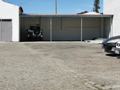 Estacionamento para alugar em Castelo Branco, Portugal