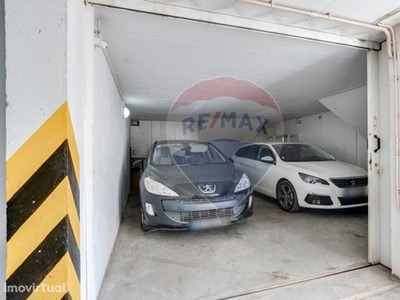 Estacionamento para comprar em Vendas Novas, Portugal