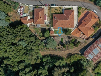 Terreno em Porto de 731,00 m²