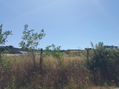 Terreno para arrendar em Vila Nova da Rainha