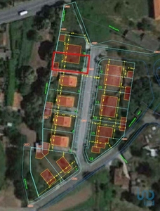 Terreno para construção em Viana do Castelo de 406,00 m²