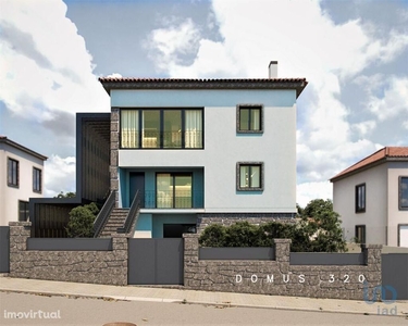 Apartamento T1 em Viana do Castelo de 86,00 m2