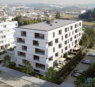 Apartamento T2 em Porto de 132,00 m2