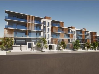 Empreendimento NOVO em Mafra com 22 apartamentos de várias tipologias para venda