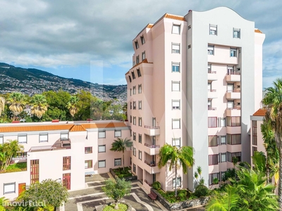 Apartamento Tipologia T1| Ilhéus | Sé | Funchal |Ilha da Madeira