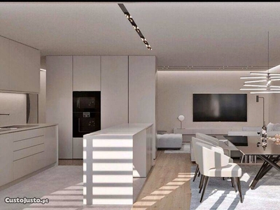 Apartamento T3 em Porto de 130,00 m²