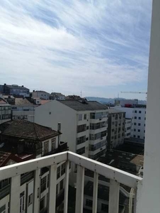 Apartamento T2 na Rua de Sá da Bandeira, Porto
