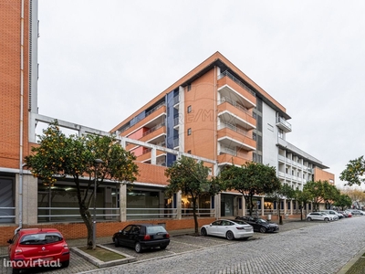 Apartamento T3 - Centro de Vila Verde