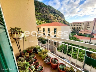 Apartamento T3 no Centro da Ribeira Brava , Ilha da Madeira