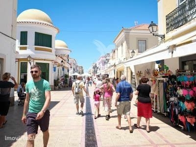 Algarve- VRSA- Restaurantes e loja a funcionar, rentabilidade imediata