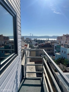 Apartamento para alugar em Ajuda, Portugal