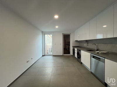 Apartamento T1 em Nazaré de 45 m²