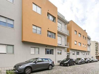 Apartamento - T2 - Monte dos Burgos - Ramalde - Porto