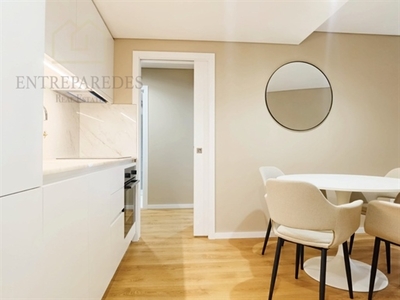 Apartamento T2 Novo para comprar no centro do Porto, pronto a habitar