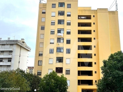 Apartamento T2 - Rua do Brasil e Rua Sanches da Gama, Coimbra