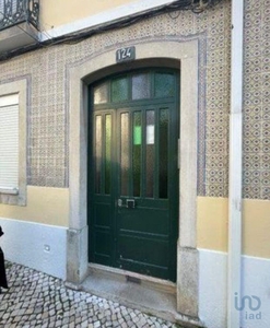 Apartamento T3 em Lisboa de 45,00 m²