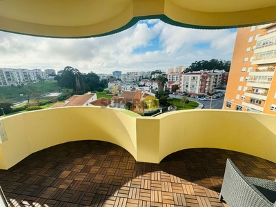 Apartamento T3 para arrendamento em Buarcos e São Julião
