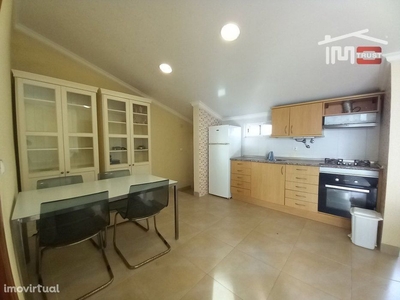 Apartamento T3+1 Duplex - Costa da Caparica com Vista Mar