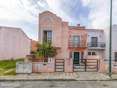 Casa para alugar em Atalaia, Portugal