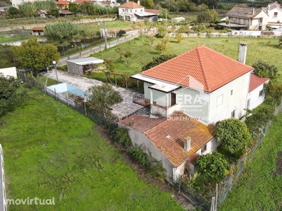 Casa para comprar em Caxarias, Portugal