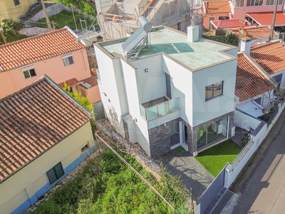 Casa para comprar em Caxias, Portugal