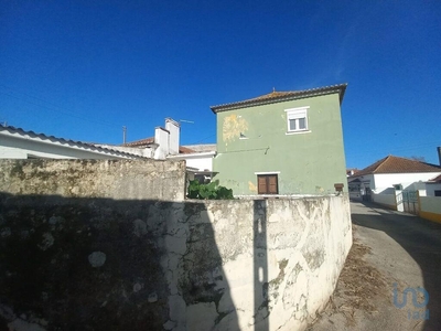 Casa tradicional T3 em Lisboa de 115,00 m²