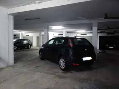 Estacionamento para comprar em Fafe, Portugal
