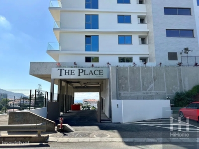 Estacionamento para comprar em Funchal, Portugal