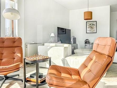 Magnificent 2+1 Bedroom Penthouse with 158 sqm at Cascais