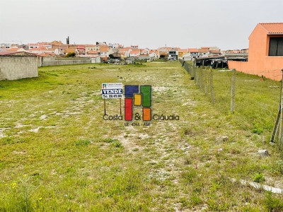 Terreno para comprar em Praia de Mira, Portugal