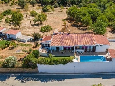 Villa para Venda em Faro, Loulé, Almancil