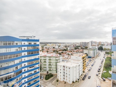 Apartamento T3, Portimão, Algarve