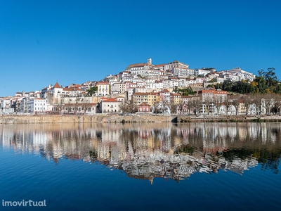 Moradia V3 em Penafiel, Bustelo