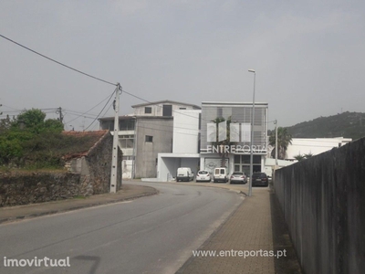 Venda de prédio, Barroselas, Viana do Castelo
