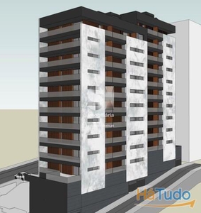 Venda - Apartamento -