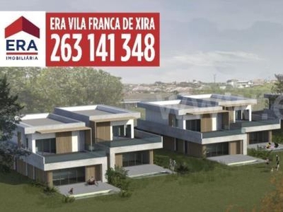 Loteamento N/ Determi - Vila Franca de Xira