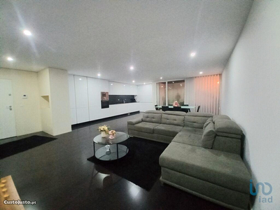 Apartamento T2 em Braga de 134,00 m²
