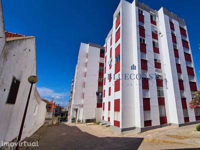 Apartamento T3 Venda em Póvoa de Varzim, Beiriz e Argivai,Póvoa de Var