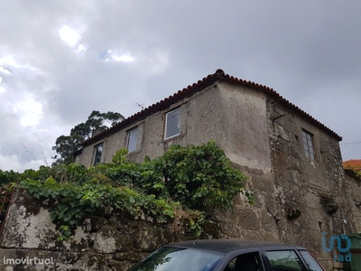 Casa / Villa T2 em Viana do Castelo de 132,00 m2