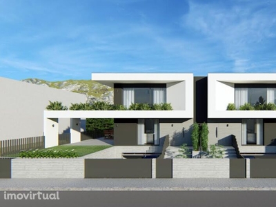 Casa / Villa T3 em Braga de 270,00 m2
