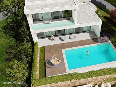 Casa / Villa T3 em Leiria de 190,00 m2