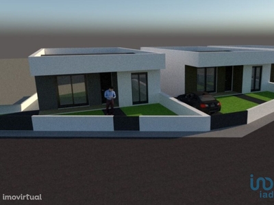 Casa / Villa T3 em Santarém de 145,00 m2