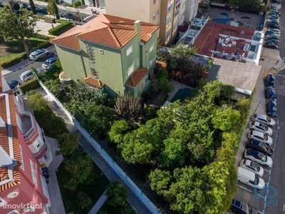 Casa / Villa T5 em Lisboa de 550,00 m2