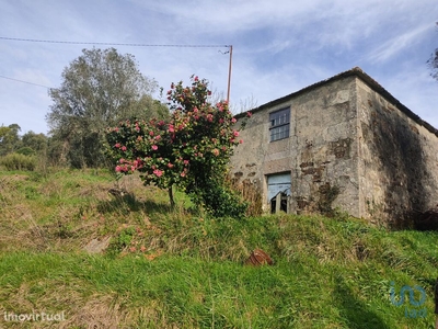 Casa de aldeia T5 em Viana do Castelo de 168,00 m2