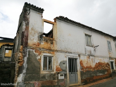 House/Villa/Residential em Santarém, Tomar REF:10630