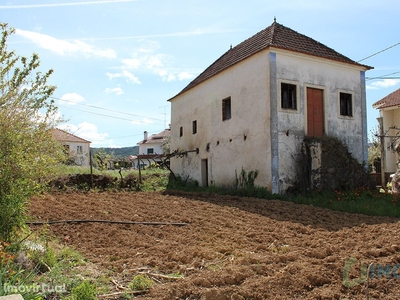 Imóvel Rural - Mosteiro