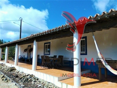 Monte Alentejano e bungalow, Santiago do Cacém