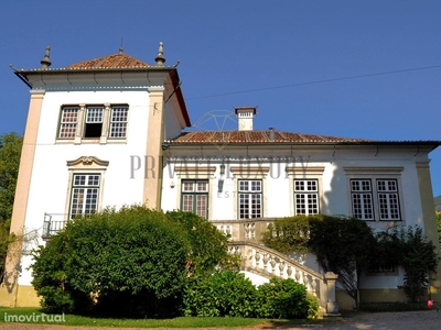Moradia inicio Séc. XX, Lousã, Coimbra