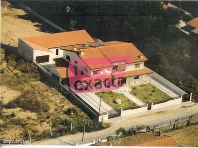 Moradia Isolada T5 Venda em Canelas,Vila Nova de Gaia