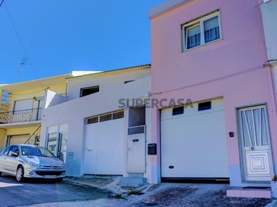 Moradia T3 Duplex à venda em Bombarral e Vale Covo